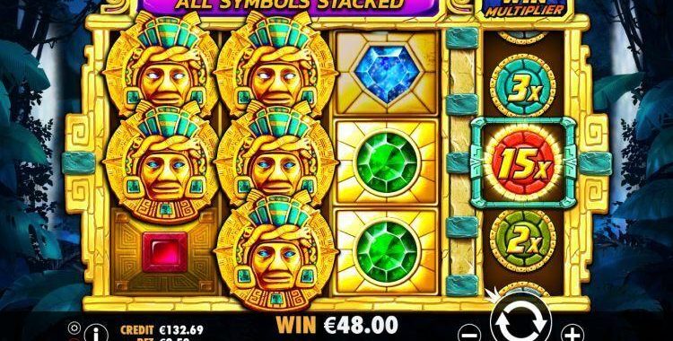 Aztec Gems