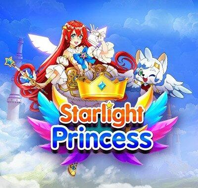 Starlight Princess