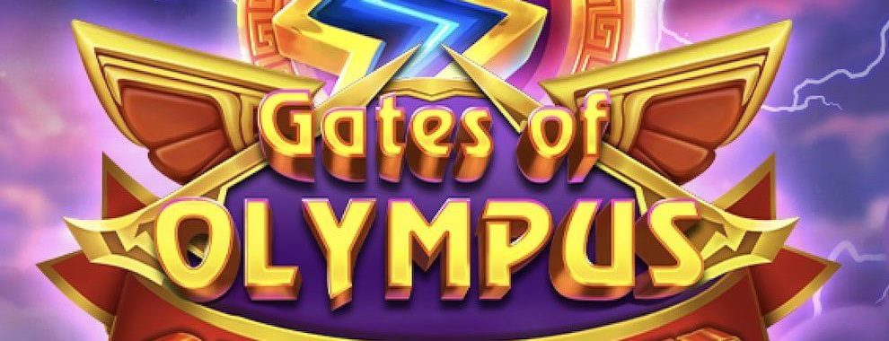 Gates of Olympus Super Scatter