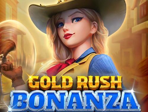 Gold Rush Bonanza