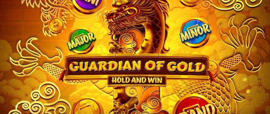 Guardian Of Gold
