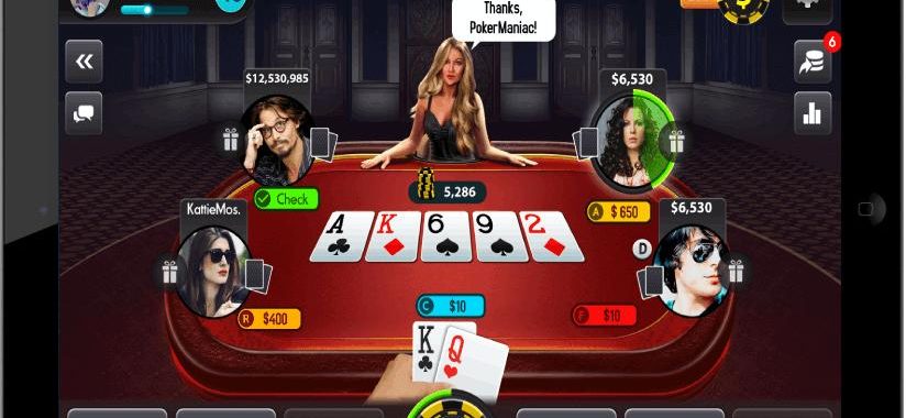 Joker Cash