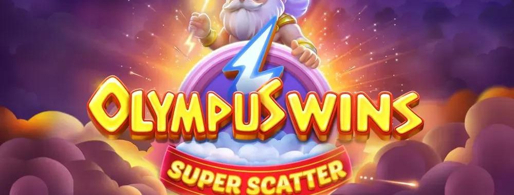Olympys Wins