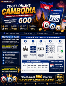 Pasaran Cambodia