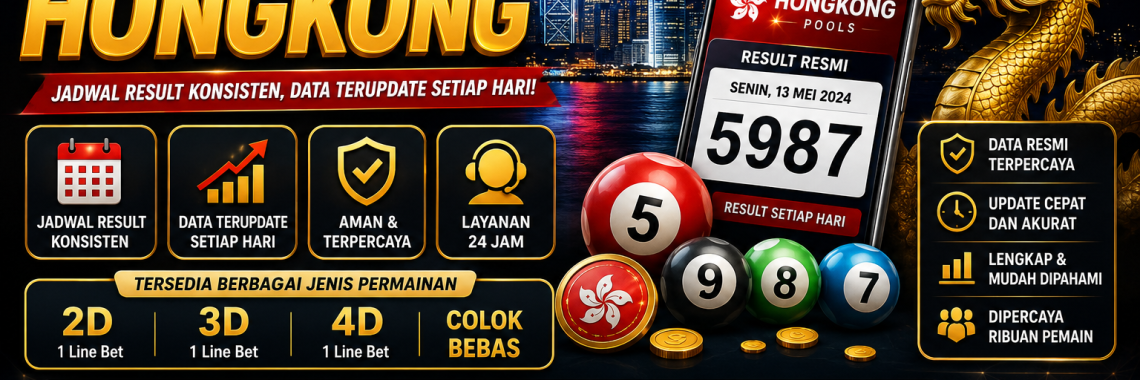Pasaran Hongkong