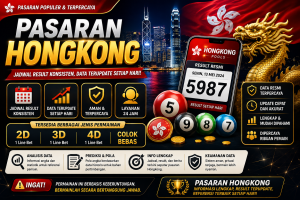 Pasaran Hongkong
