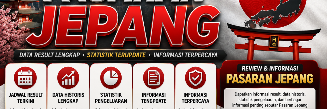 Pasaran Jepang