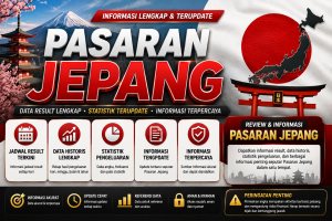 Pasaran Jepang