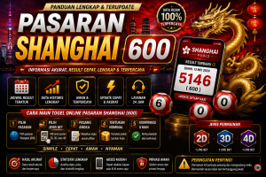 Pasaran Shanghai