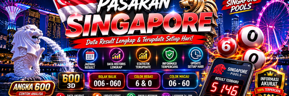Pasaran Singapore