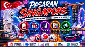 Pasaran Singapore