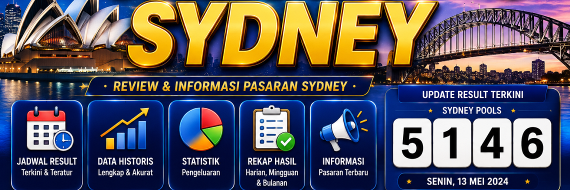 Pasaran Sydney