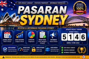 Pasaran Sydney