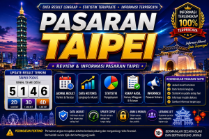 Pasaran Taipei