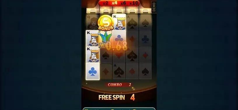 Royal Ace