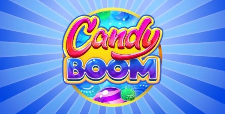 candy boom