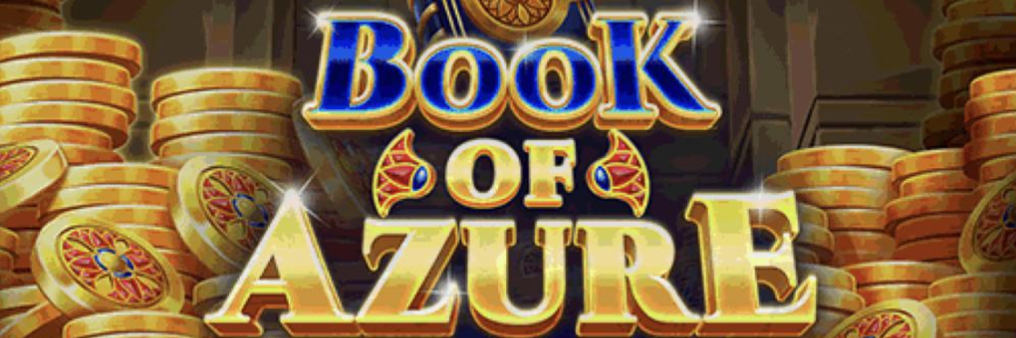 Book of Azure