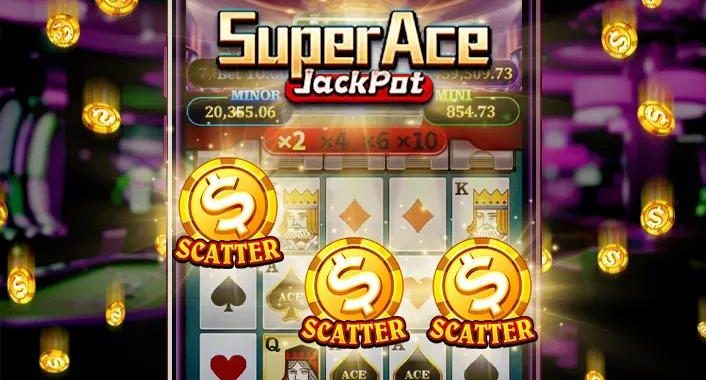 Super Ace