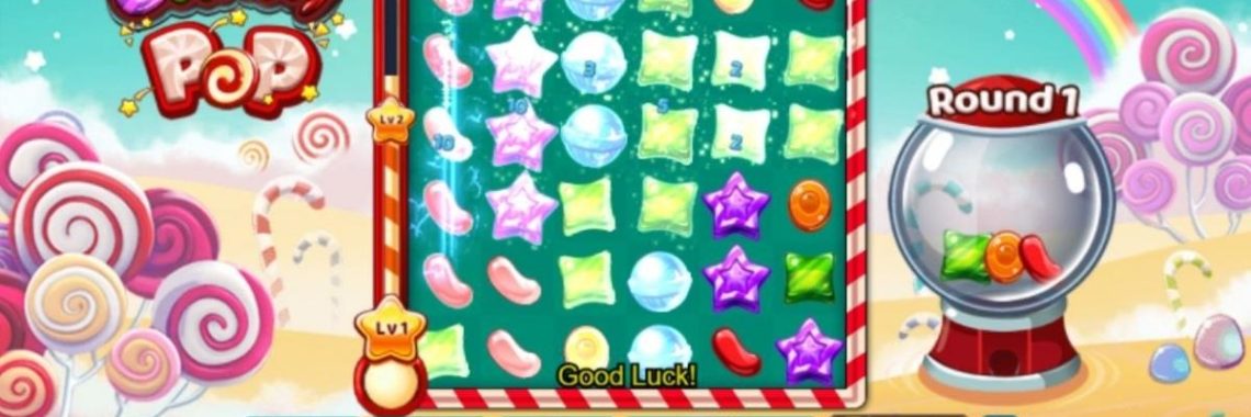 Candy Pop