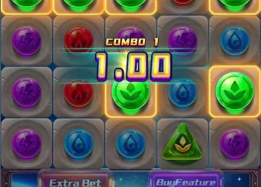 super elements 2
