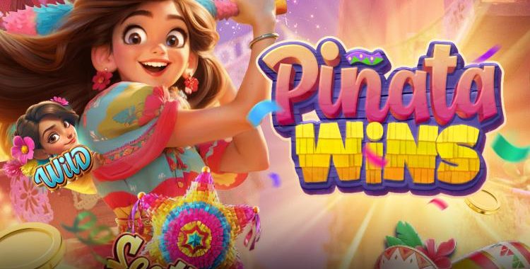 Pinata Wins