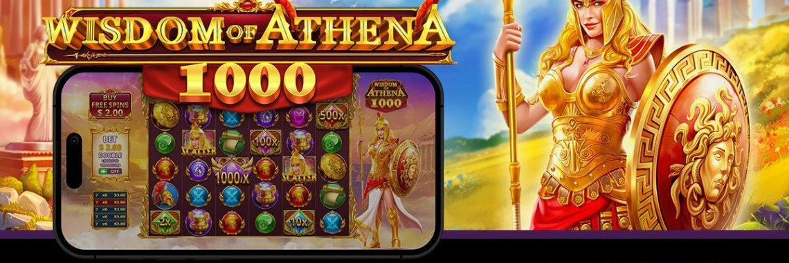 Wisdom of Athena 1000