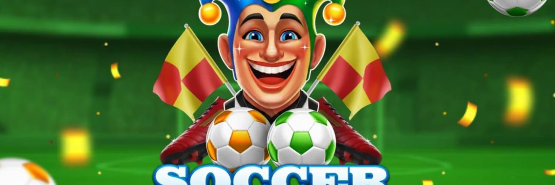 Soccer Joker
