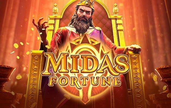 Midas Fortune