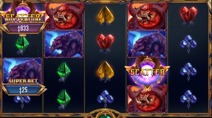 Infernal Fury